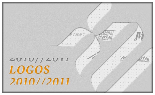Logofolio - 2010 // 2011
